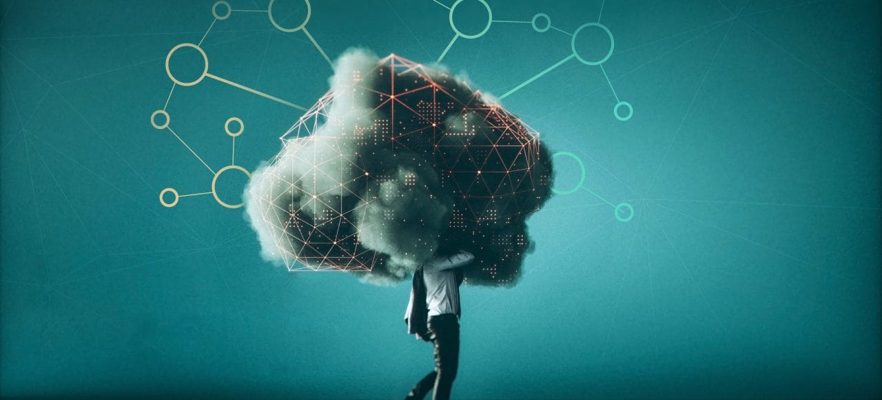 What Is Cloud Computing - Its Inception to the Future