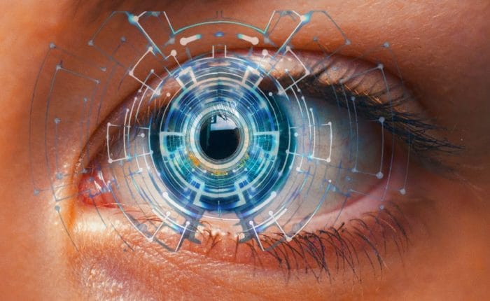 Bionic Eye For Visually Impaired-CXO Content Bionic Eye | CXO Content Blog Banner