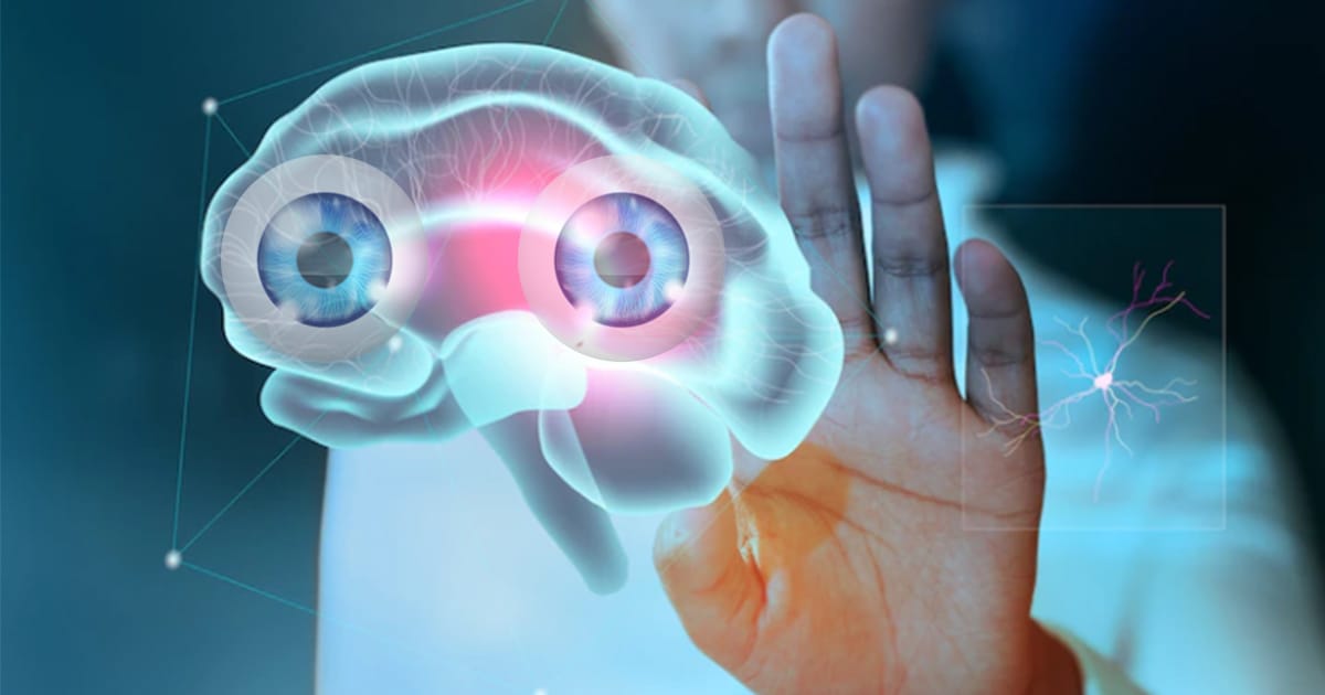 What Is Bionic Eye | CXO Content Blog Inner Creative