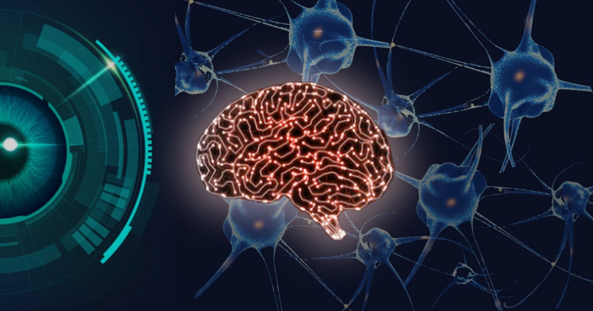 Technology in Bionic Eye | CXO Content Blog Inner Creative