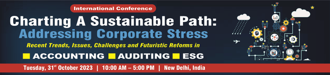 ASSOCHAM International Conference | New Delhi, India